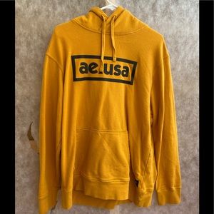 American Eagle hoodie